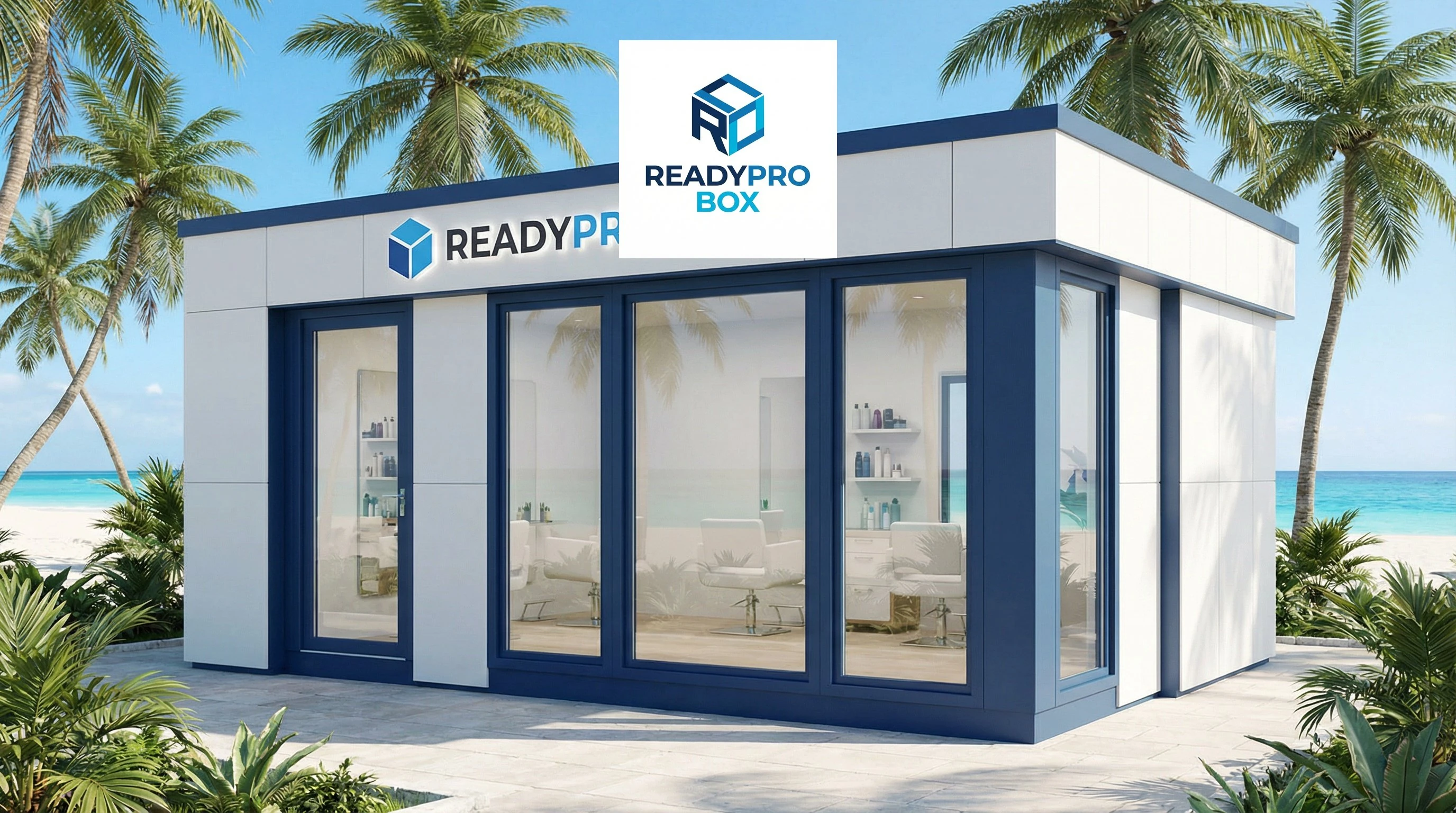 READYPRO BEAUTY