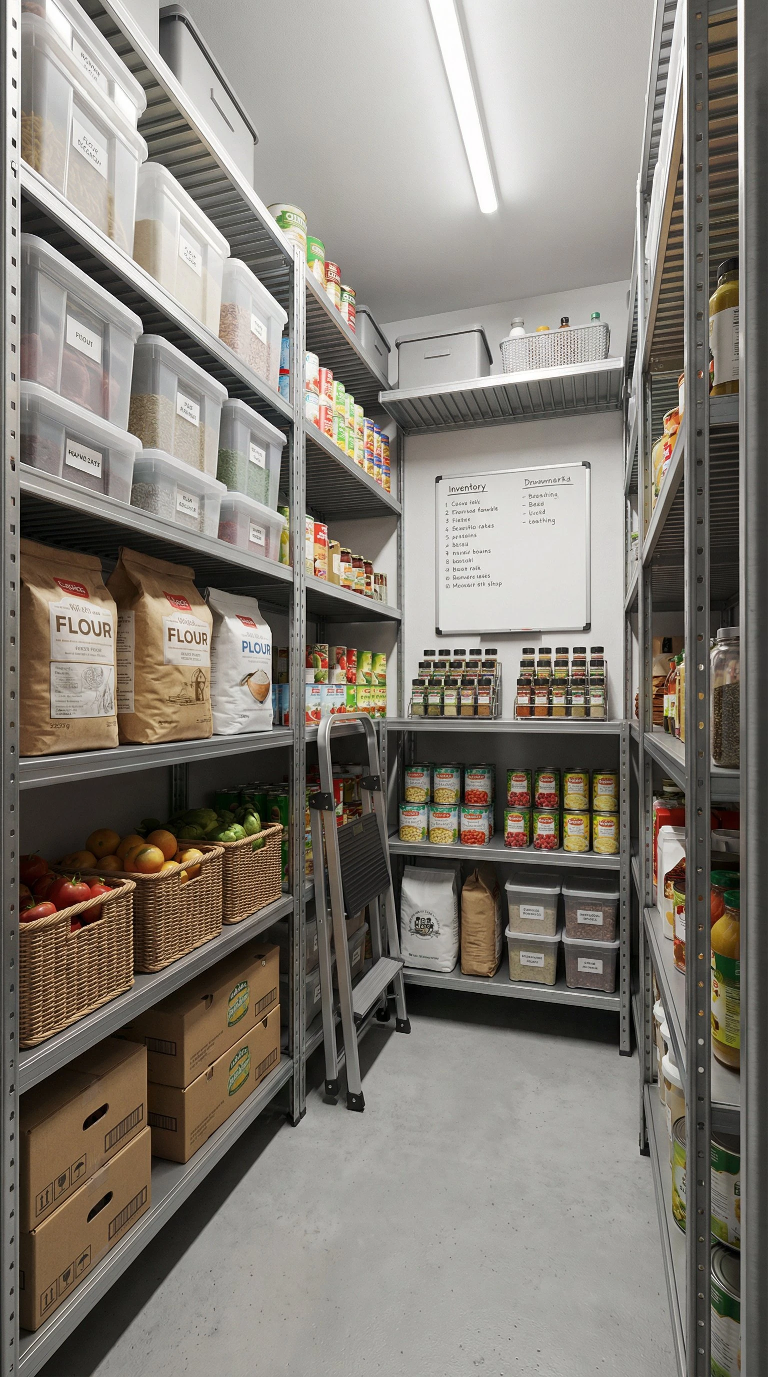 Équipements professionnels